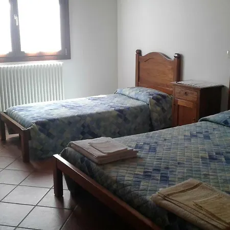 Agriturismo Rio Ricco Busana Extérieur photo