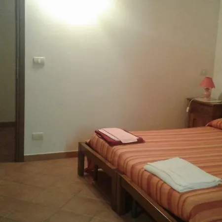 Agriturismo Rio Ricco Busana Extérieur photo