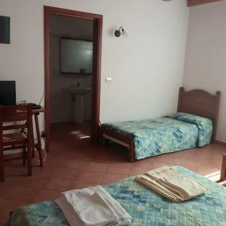 Agriturismo Rio Ricco Busana Extérieur photo
