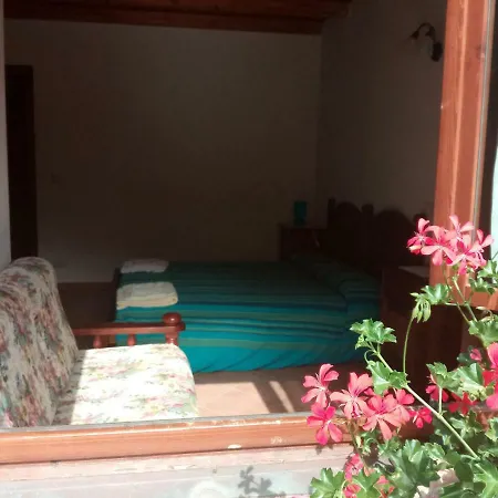 Agriturismo Rio Ricco Busana Extérieur photo