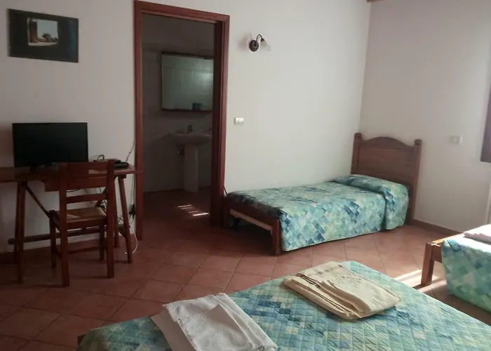 Agriturismo Rio Ricco