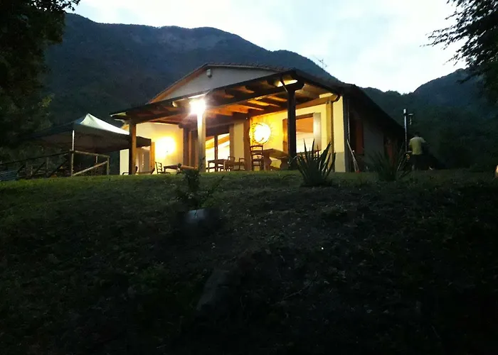 Agriturismo Rio Ricco