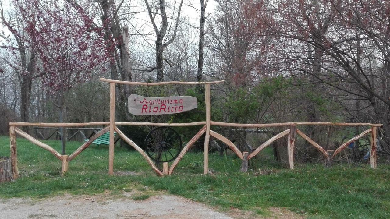 Rio Ricco