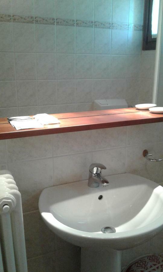 Vakantieboerderij Rio Ricco *