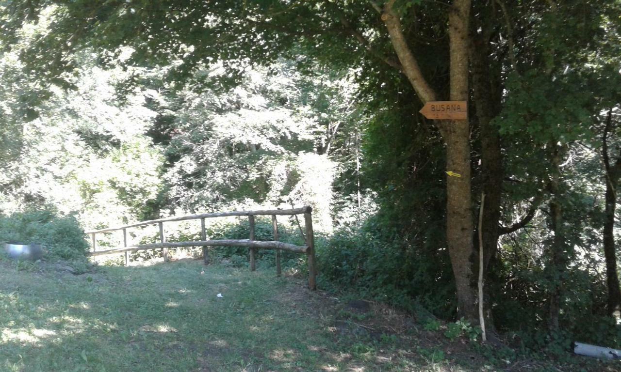 Rio Ricco Vakantieboerderij