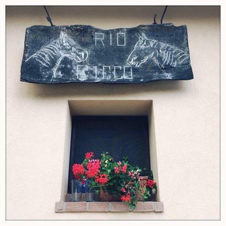 Rio Ricco *