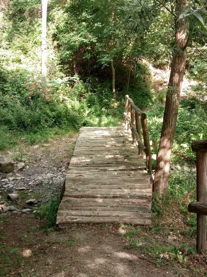 Rio Ricco Vakantieboerderij *