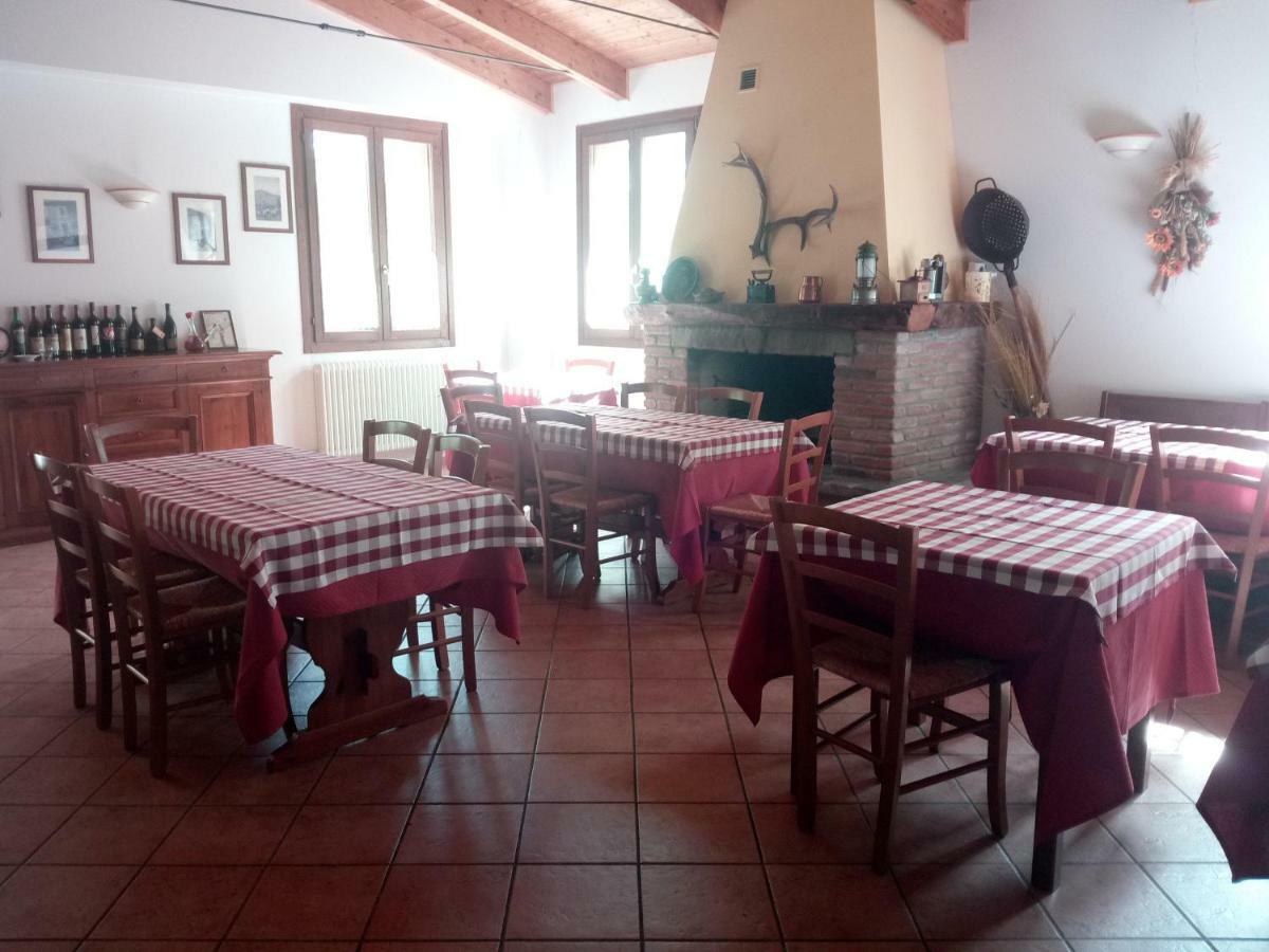 Rio Ricco Vakantieboerderij
